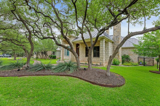 300 Escalera PKWY, Georgetown, TX 78628