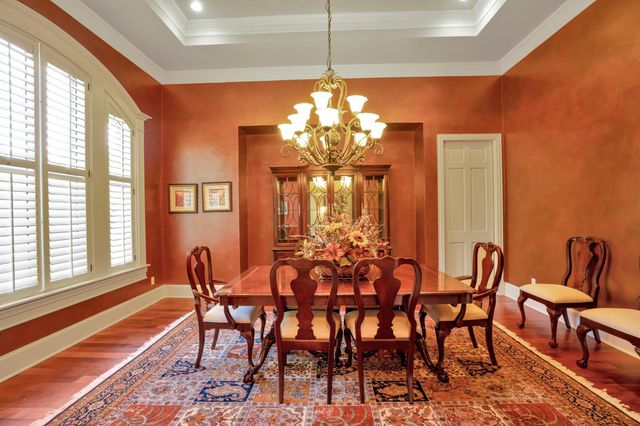 300 Escalera PKWY, Georgetown, TX 78628