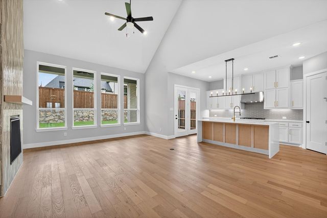 932 Shady Oaks Drive, Rockwall, TX 75087