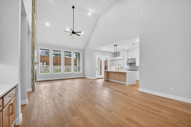 932 Shady Oaks Drive, Rockwall, TX 75087