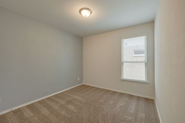 15712 Buffalo Nickel Drive, Fort Worth, TX 76177