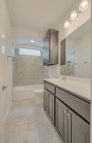15712 Buffalo Nickel Drive, Fort Worth, TX 76177