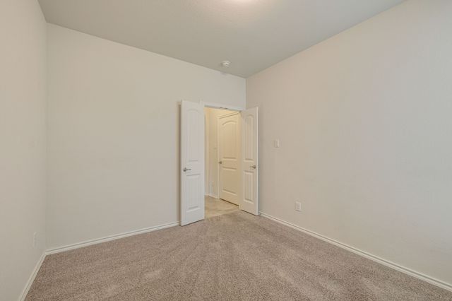 15712 Buffalo Nickel Drive, Fort Worth, TX 76177