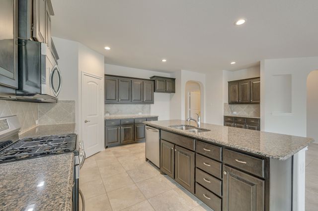 15712 Buffalo Nickel Drive, Fort Worth, TX 76177