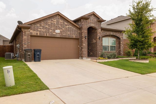 15712 Buffalo Nickel Drive, Fort Worth, TX 76177