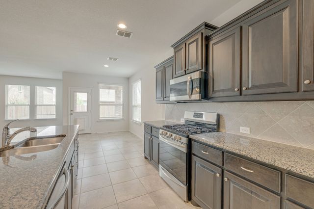 15712 Buffalo Nickel Drive, Fort Worth, TX 76177