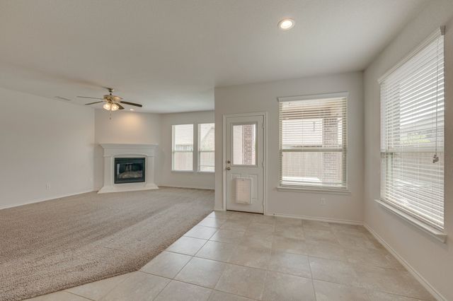 15712 Buffalo Nickel Drive, Fort Worth, TX 76177