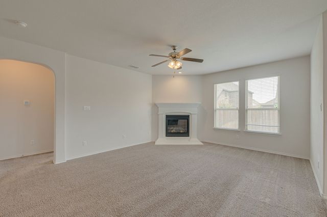 15712 Buffalo Nickel Drive, Fort Worth, TX 76177