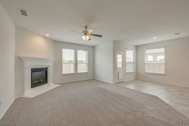 15712 Buffalo Nickel Drive, Fort Worth, TX 76177