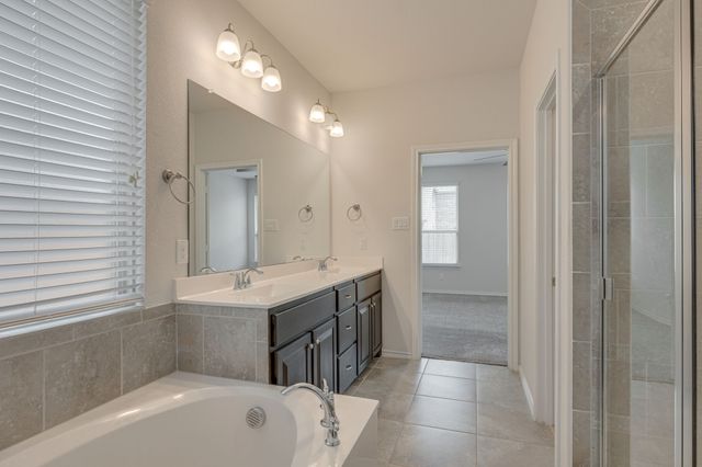 15712 Buffalo Nickel Drive, Fort Worth, TX 76177