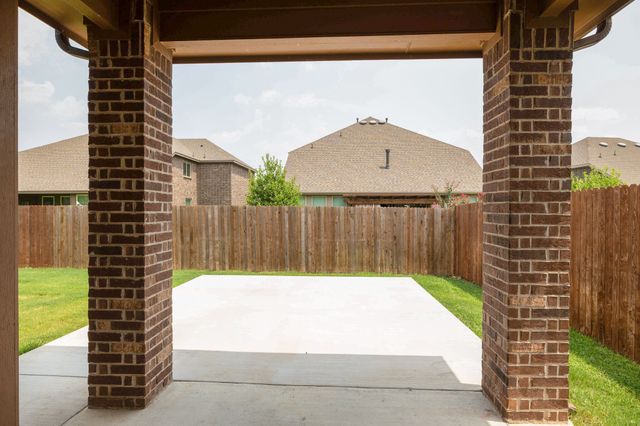 15712 Buffalo Nickel Drive, Fort Worth, TX 76177