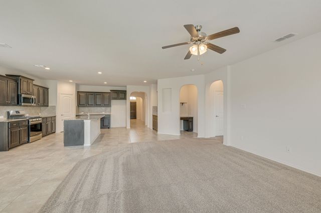 15712 Buffalo Nickel Drive, Fort Worth, TX 76177