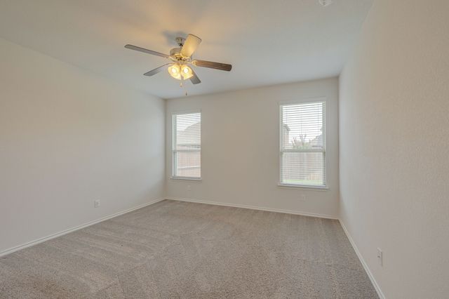 15712 Buffalo Nickel Drive, Fort Worth, TX 76177