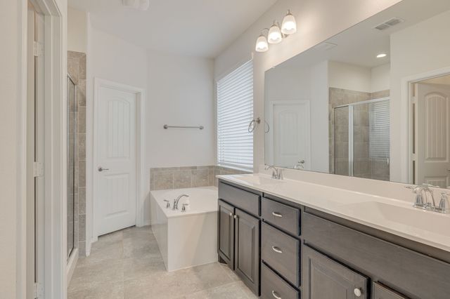 15712 Buffalo Nickel Drive, Fort Worth, TX 76177