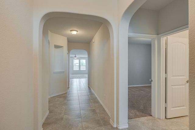 15712 Buffalo Nickel Drive, Fort Worth, TX 76177