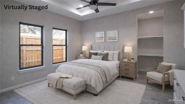 2322 E 25th Street, Mission, TX 78574