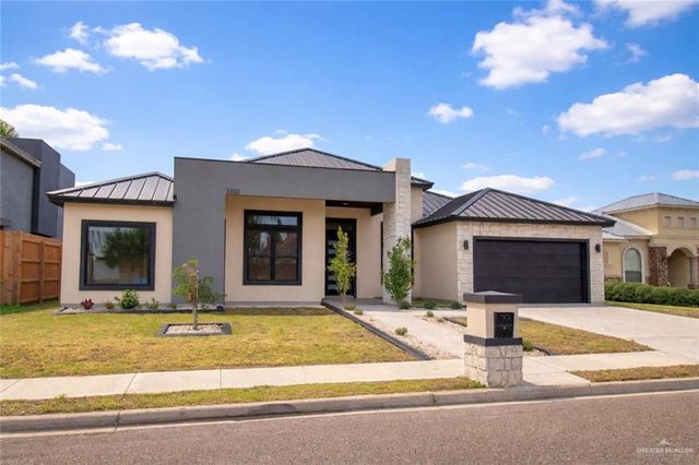 2322 E 25th Street, Mission, TX 78574