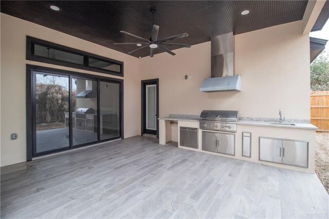 2322 E 25th Street, Mission, TX 78574