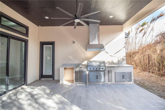 2322 E 25th Street, Mission, TX 78574