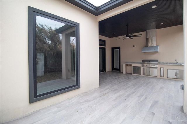 2322 E 25th Street, Mission, TX 78574