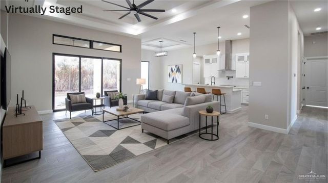 2322 E 25th Street, Mission, TX 78574