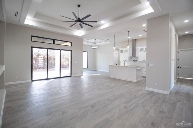 2322 E 25th Street, Mission, TX 78574