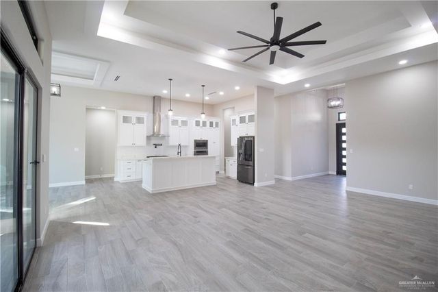 2322 E 25th Street, Mission, TX 78574