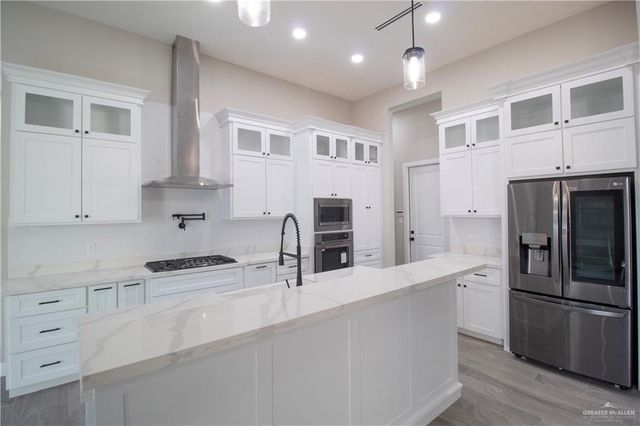 2322 E 25th Street, Mission, TX 78574