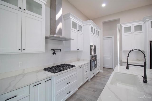 2322 E 25th Street, Mission, TX 78574