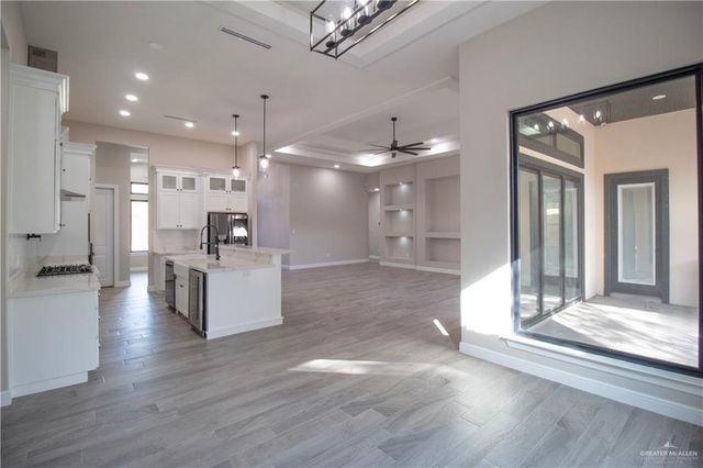 2322 E 25th Street, Mission, TX 78574