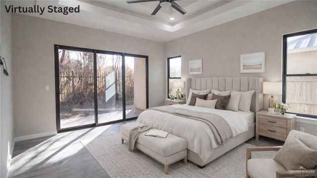 2322 E 25th Street, Mission, TX 78574