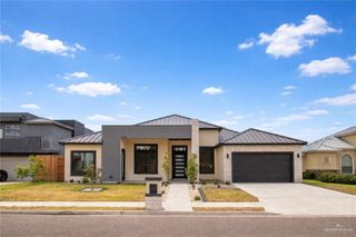 2322 E 25th Street, Mission, TX 78574