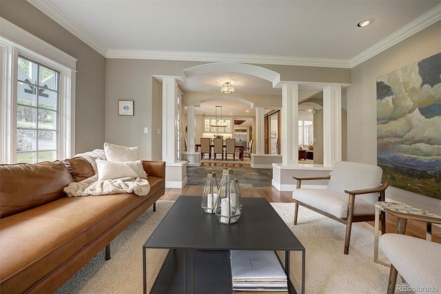 2827 Keystone Drive, Evergreen, CO 80439