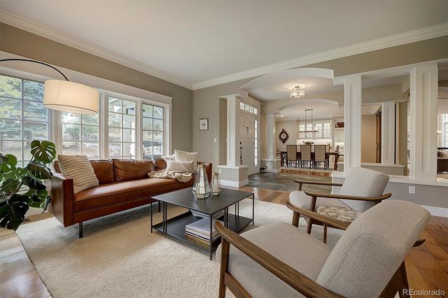 2827 Keystone Drive, Evergreen, CO 80439