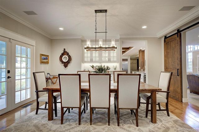 2827 Keystone Drive, Evergreen, CO 80439