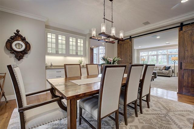 2827 Keystone Drive, Evergreen, CO 80439