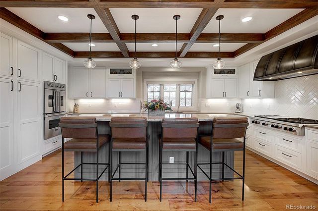 2827 Keystone Drive, Evergreen, CO 80439