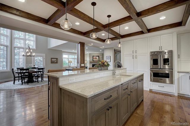 2827 Keystone Drive, Evergreen, CO 80439