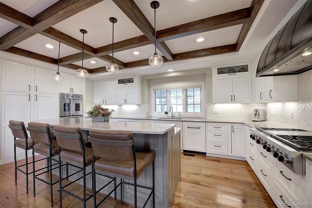 2827 Keystone Drive, Evergreen, CO 80439