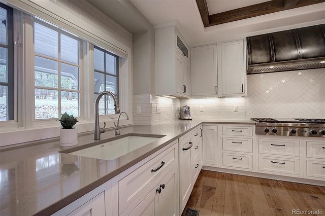 2827 Keystone Drive, Evergreen, CO 80439