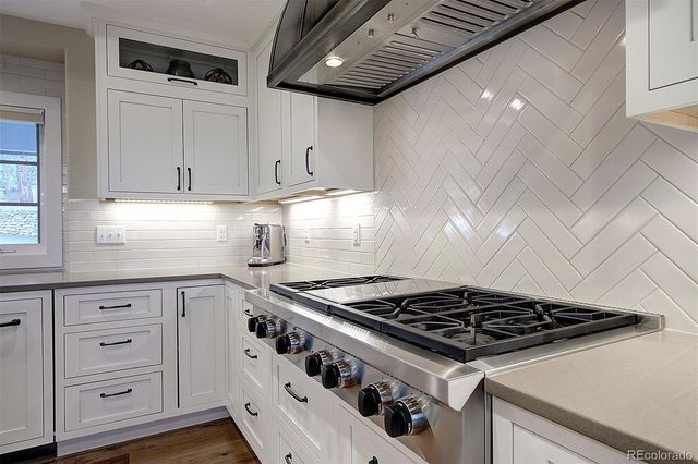 2827 Keystone Drive, Evergreen, CO 80439