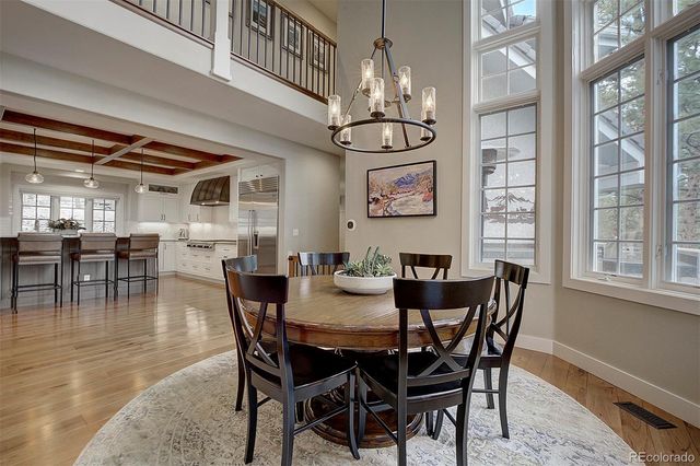 2827 Keystone Drive, Evergreen, CO 80439