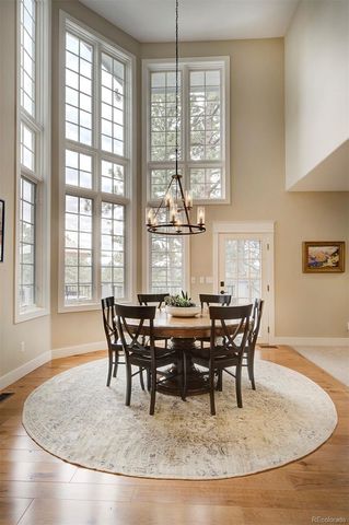 2827 Keystone Drive, Evergreen, CO 80439