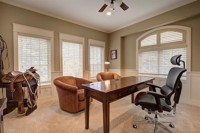 2827 Keystone Drive, Evergreen, CO 80439