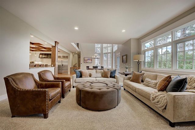 2827 Keystone Drive, Evergreen, CO 80439