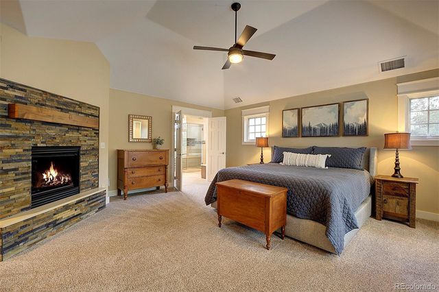 2827 Keystone Drive, Evergreen, CO 80439