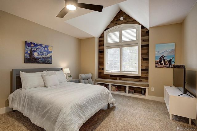 2827 Keystone Drive, Evergreen, CO 80439