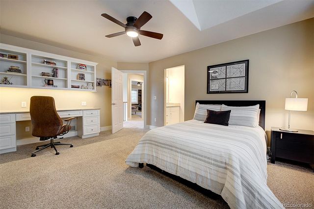 2827 Keystone Drive, Evergreen, CO 80439