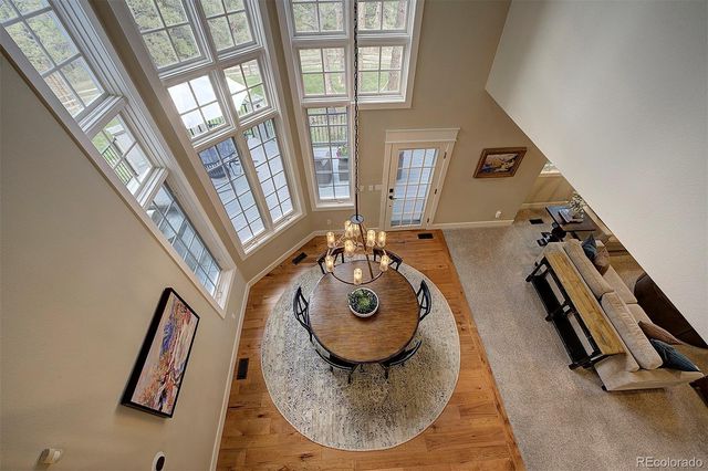 2827 Keystone Drive, Evergreen, CO 80439