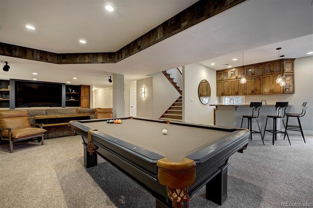 2827 Keystone Drive, Evergreen, CO 80439